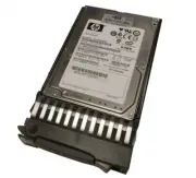 EG0146FAWHU 518011-001 MBD2147RC CA07068-B10100CP HP Hard Drive 146Gb 2.5 SAS