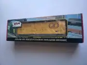 ATLAS HO 53' EVANS DPD BOXCAR (NORTHWEST HARDWOODS) # 13151,RARE