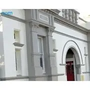 The Old Bank Stanley