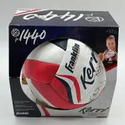 Franklin - Kerri Walsh Jennings - Official Game Beach Volleyball NEW