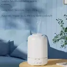 Household Fresh Air Fragrance Essential Oil Diffuser Car Scent Aroma Mist Maker