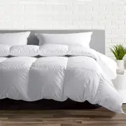 Ramesses All Season Goose Feather Down Duvet