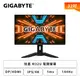 [欣亞] 【32型】技嘉 M32U 電競螢幕 (DP/HDMI/Type-C/IPS/4K/1ms/144Hz/HDR400/FreeSync Premium Pro/內建喇叭/三年保固)