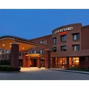 Courtyard by Marriott Knoxville Airport Alcoa