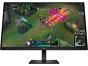 OMEN by HP 27 inch QHD 180Hz Gaming Monitor - OMEN 27q G2