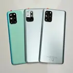 ONEPLUS 8T A+ 後蓋玻璃蓋適用於 ONEPLUS 8T+ 5G 後門更換電池盒,用於 T‐MOBILE 的後