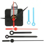 Battery Powered DIY Kit Clock Movement Spare Parts Repair Mechanism