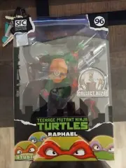 Teenage Mutant Ninja Turtles Raphael 6.3" Tall SFC Collectible ABYstyle Studio
