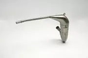 91-6650 88-89 RM80 R-Series MX Pipe