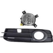 Fog Light Kit For 2009-2013 Audi A3 A3 Quattro Front Driver Side (for: Audi)