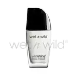 WET N WILD 瘋狂絢亮指甲油/現貨14色/ E453B法式奶油白【WET N WILD 官方旗艦店】