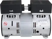 SP-9413 1.0HP Ultra Quiet and Oil-Free Air Compressor Motor