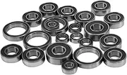 22pcs Sealed Bearing Kit for Arrma 1/8 Kraton Typhon Talion Senton Outcast Notorious 1/7 Mojave 6s BLX RC Car Upgrade Parts