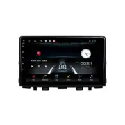 Android 12 9" Car Stereo Radio for 2016~20 Kia RIO YB KX Cross GPS NAVI 2.5D BT