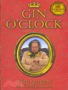 在飛比找三民網路書店優惠-Gin O'Clock