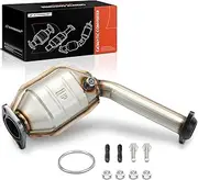 Catalytic Converter Replacement for Ford Five Hundred 2005-2007 Freestyle Mercury Montego, V6 3.0L, FWD, Front Left