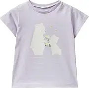[United Colors of Benetton] Baby Girls' T-Shirt