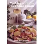 COOKING WITH THE FOOD CHAT FAMILY