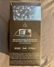 GoPro - HERO11 Black Action Camera Bundle - Black ( Box )
