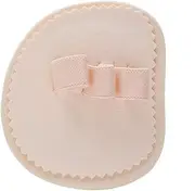 Toe Splint & Straightener, Adjustable Loops Hammer Toe Correctors Brace w/Slip-on Cushion Metatarsal Pads for Claw Curled & Crooked Toes - Support Guard for Pre Post Surgery (3 loops left foot)