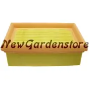 Air Filter Granit Models Br 350 - Br 430 - Sr 450 - Ts 400