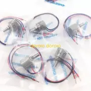 5pcs 71.186.5172 Potentiometer 10K Heidelberg Offset SM102 CD102 Pinting Machine