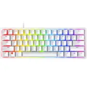 Razer Huntsman Mini RGB Opto-Mech Keyboard Clicky Switch Mercury