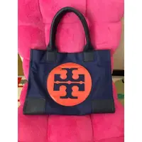 在飛比找蝦皮購物優惠-TORY BURCH 手提包 ELLA mercari 日本