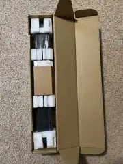 Yamaha CS-700 Conference Room Video Sound Collaboration SoundBar Camera