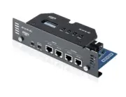 Audison AV bit IN HD VOCE Series HD Digital Audio Interface for VOCE Amplifiers