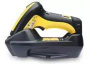 Datalogic PBT9501-RB 2D Wireless Bluetooth Barcode Scanner with USB Cable & Base
