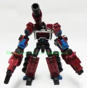 Transformation Toy Planet X PX-08 Perceptor box IN STOCK
