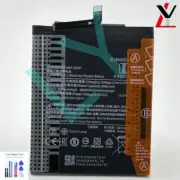 NEW Internal battery FOR Xiaomi BN 37 for the Xiaomi Redmi 6 / Redmi 6 A TOOLS