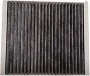 SUANCHANG-AUTO Replacement# 13531636 13356916 13508023 Air conditioning filter 1pc/set