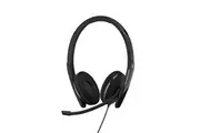 EPOS Sennheiser Adapt 160T Active Noise Cancelling USB-C Headset [1000221]