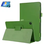 Tablet Protective Cover Stand Case for Samsung Galaxy Tab A8 Screen Protector-Green