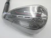 Callaway Big Bertha AW UST Mamiya Helium Nanocore IP 60 Graphite Light