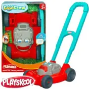 Brand New Playskool Cool Crew Mike the Talking Mower