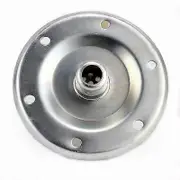 Stainless Steel Flange (32mm) For 5-8l Hydration Bladder Tank, Pressure Tank And Pressure Tank Accessories