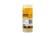 Scotch StickyTape 502 18mmX33M 7012876298