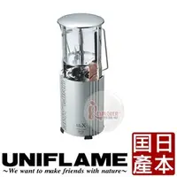 在飛比找PChome商店街優惠-探險家戶外用品㊣620106 日本 UNIFLAME 卡式瓦