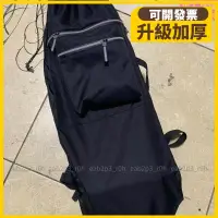 在飛比找蝦皮購物優惠-滑板袋 滑板背袋 滑板包 雙翹板 小魚板 長板短板專用背包 