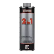 TROTON 2 in 1 Stone Guard Spray On Grey 1L Anti Gravel Seam Sealer