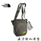 The North Face|美國| 3.2L Convertible Shoulder Bag中性斜背包/多功能肩背包 3BXB 堅果褐