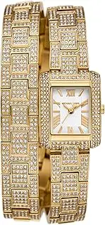 [Michael Kors] Emery Gold Watch MK4835