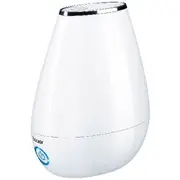 Beurer LB37 Air Humidifier & Aroma Diffuser