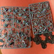 Warhammer Age Of Sigmar AoS Tempest Of Souls Nighthaunt Death Half Oop