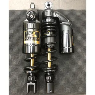 ⛩️神戶工坊 XMAX後避震 RCB 後叉  全可調 後避震 頂級 YSS FORZA ohlins