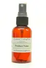 Lavender Vanilla Air & Body Spray Oil Essential Trading Post Oils 2 fl. oz 60 ML