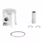 Pro-X Racing PISTON KIT 86-02 CR80 46mm B, PROX 01.1110.B HONDA MX